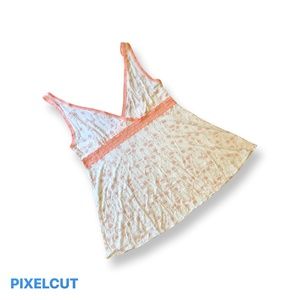 Victoria’s Secret Angels camisole pajama top